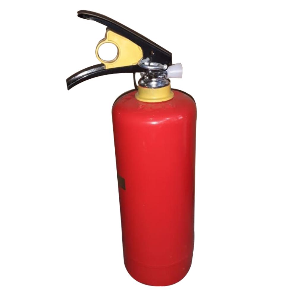 Alfa Fire ABC Dry Powder Fire Extinguisher – MAP 90% – ISI Marked – BIS Approved – Class A B C Fire Safety – Available in 1kg to 9kg | Industrial, Office & Vehicle Use