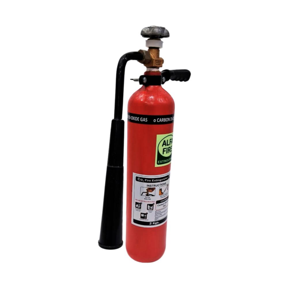 Alfa Fire 6L Kitchen Fire Extinguisher