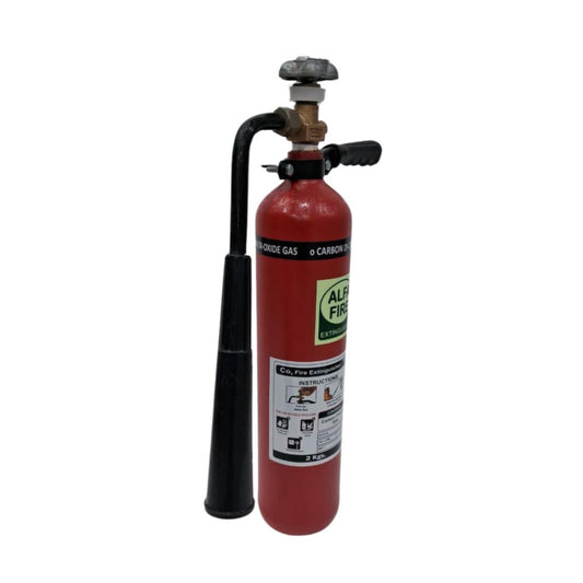 Alfa Fire 6L Kitchen Fire Extinguisher