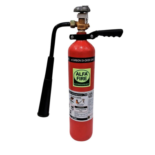 Alfa Fire 6L Kitchen Fire Extinguisher