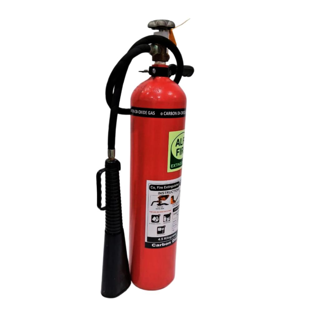 Alfa Fire 6L Kitchen Fire Extinguisher