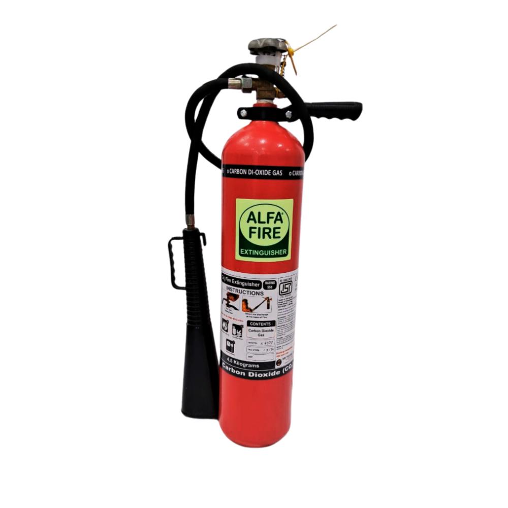 Alfa Fire 6L Kitchen Fire Extinguisher