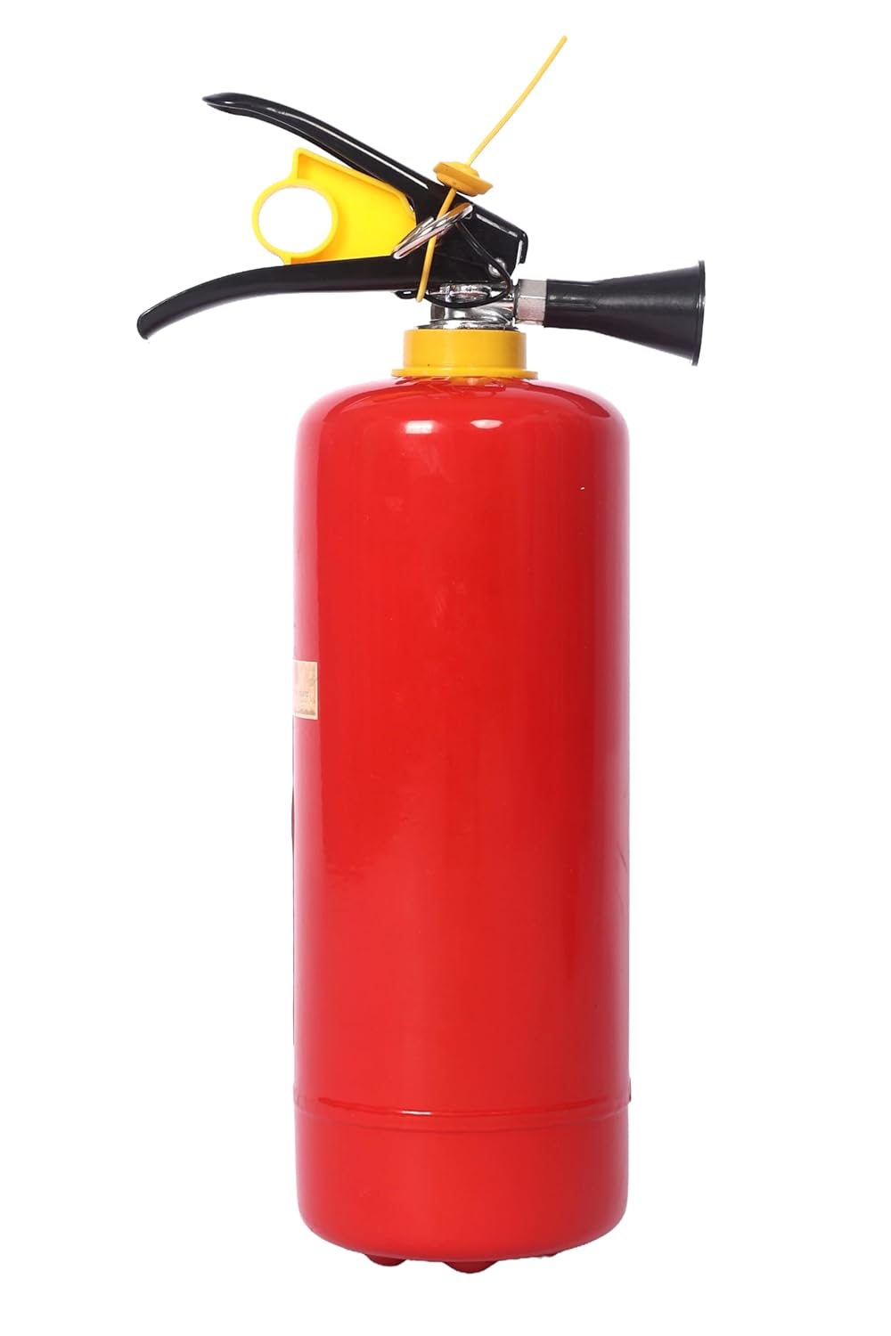 Alfa Fire Kitchen Fire Extinguisher – Wet Chemical – Mild Steel Body – Refillable – 3-Year Content Expiry – 2L, 4L, 6L Variants | Ideal for Oil & Grease Fires (Copy)