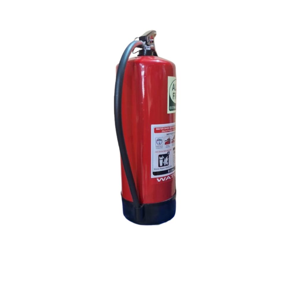 Alfa Fire 9L Water Fire Extinguisher